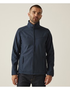 R-TRA642-Uproar Softshell Jacket 2